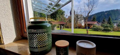 Ferienwohnung Odenwaldliebe in Grasellenbach Ferienwohnung Odenwaldliebe in Grasellenbach