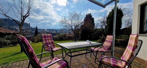 Ferienwohnung Odenwaldliebe in Grasellenbach Ferienwohnung Odenwaldliebe in Grasellenbach