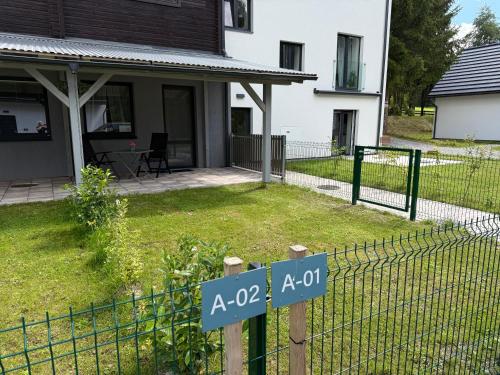 Náš Sen - Apartmán (Nas Sen - Apartman) in สวราทัช Náš Sen - Apartmán (Nas Sen - Apartman) in สวราทัช