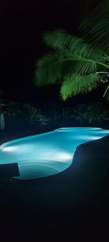 Villa Shanti Paparemo Village in Watamu Villa Shanti Paparemo Village in Watamu