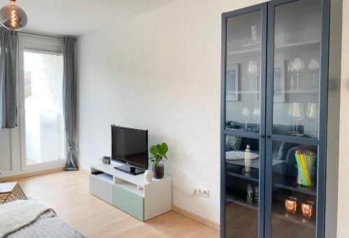 設施, Wohnliches Design Apartment in schöner Lage nahe Ulm & Science Park (Wohnliches Design Apartment in schoner Lage nahe Ulm & Science Park) in 布勞斯泰因 設施, Wohnliches Design Apartment in schöner Lage nahe Ulm & Science Park (Wohnliches Design Apartment in schoner Lage nahe Ulm & Science Park) in 布勞斯泰因