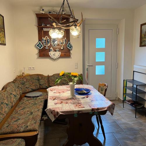 -am Fuß zum Zittauer Gebirge- in Lohmen -am Fuß zum Zittauer Gebirge- in Lohmen