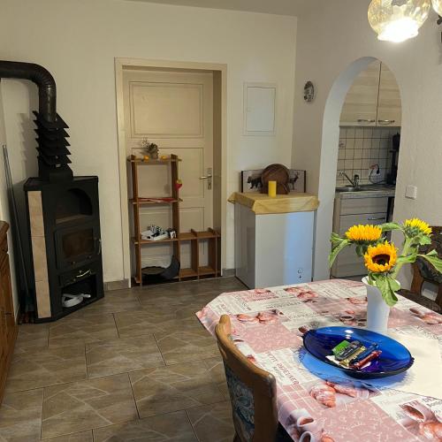 -am Fuß zum Zittauer Gebirge- in Lohmen -am Fuß zum Zittauer Gebirge- in Lohmen