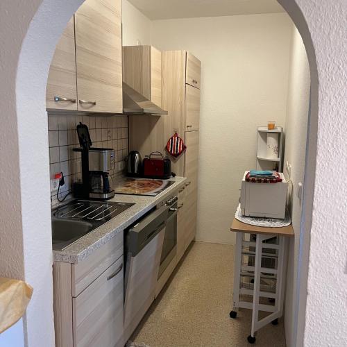 -am Fuß zum Zittauer Gebirge- in Lohmen -am Fuß zum Zittauer Gebirge- in Lohmen