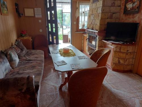 Przytulny domek w sercu Wisełki (Przytulny domek w sercu Wiselki) in Wiselka Przytulny domek w sercu Wisełki (Przytulny domek w sercu Wiselki) in Wiselka