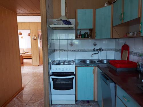 Przytulny domek w sercu Wisełki (Przytulny domek w sercu Wiselki) in Wiselka Przytulny domek w sercu Wisełki (Przytulny domek w sercu Wiselki) in Wiselka