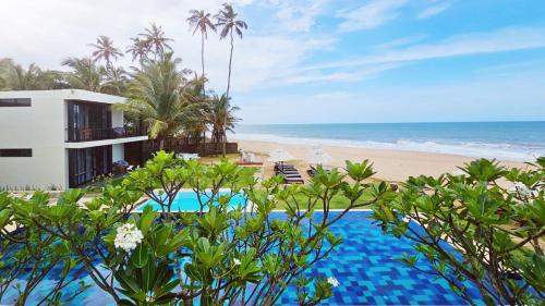 لانكافاتارا أوشن ريتريت آند سبا (Lankavatara Ocean Retreat & Spa) in Tangalle لانكافاتارا أوشن ريتريت آند سبا (Lankavatara Ocean Retreat & Spa) in Tangalle