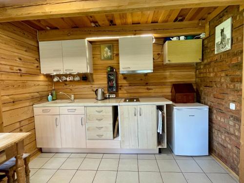 Miguičionių sodyba (Miguicioniu sodyba) in 瓦雷納 Miguičionių sodyba (Miguicioniu sodyba) in 瓦雷納