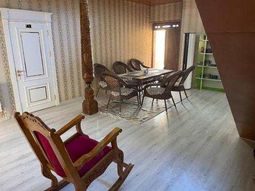 Khiva Otabek B&B Hotel in 希瓦 Khiva Otabek B&B Hotel in 希瓦