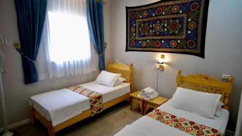 Old Street Guesthouse