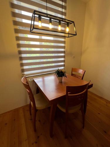 Apartmán pod věží Jevíčko (Apartman pod vezi Jevicko) in เยวิซโค Apartmán pod věží Jevíčko (Apartman pod vezi Jevicko) in เยวิซโค