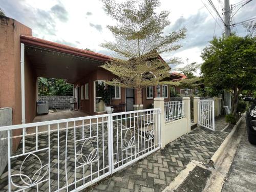 Exterior view, Artian Crib Bago Gallera Davao near Loleng's Mountain Spring Resort Exterior view, Artian Crib Bago Gallera Davao near Loleng's Mountain Spring Resort