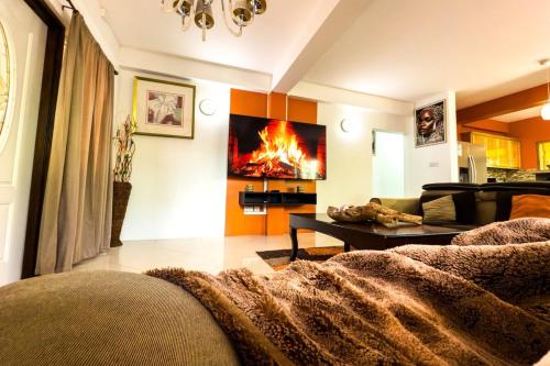 Urban Escape - 1Br 1Bth Condo in Reduit, Rodney Bay, Gros Islet in Cap Estate Urban Escape - 1Br 1Bth Condo in Reduit, Rodney Bay, Gros Islet in Cap Estate