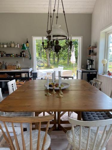 Idyllically nice house on Bjärehalvön, Torekov! (Idyllically nice house on Bjarehalvon, Torekov!) in Torekov Idyllically nice house on Bjärehalvön, Torekov! (Idyllically nice house on Bjarehalvon, Torekov!) in Torekov