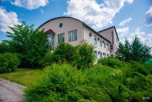 Дом отдыха Астана in Borovoe Дом отдыха Астана in Borovoe