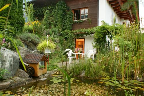 Kert, Ferienwohnung Amann in Vandans Kert, Ferienwohnung Amann in Vandans