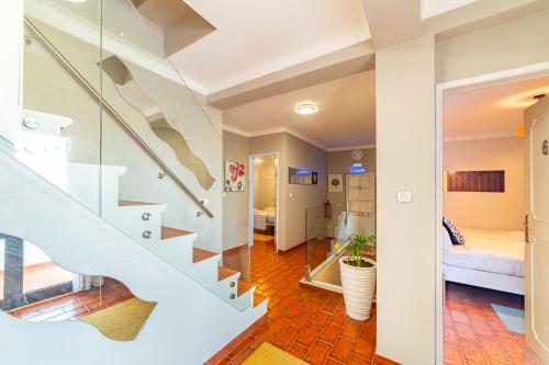 4Ever Palace Design&Nature in อัลเคเซอ โด ซาล 4Ever Palace Design&Nature in อัลเคเซอ โด ซาล