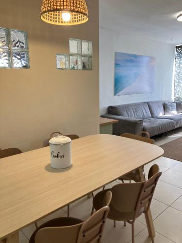 Facilities, Serene Oasis @ Arad in Hatsavim Facilities, Serene Oasis @ Arad in Hatsavim