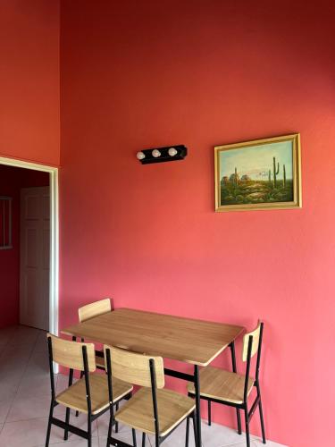 Cherry Blossom Cozy Apartment in Becke Moui Cherry Blossom Cozy Apartment in Becke Moui