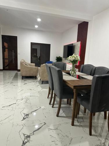 Casa Adriana in Rio Dulce Casa Adriana in Rio Dulce