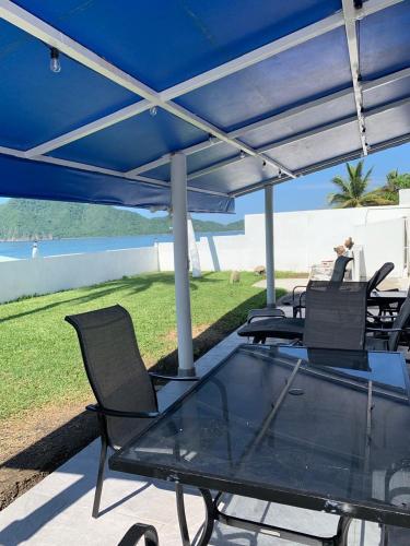 Casa GALLARDO in Miramar Casa GALLARDO in Miramar