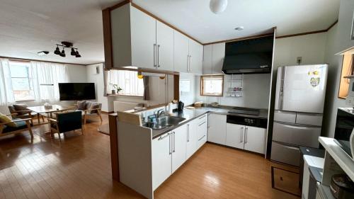 Kurumi House near Glass Forest in FURANO Kurumi House near Glass Forest in FURANO