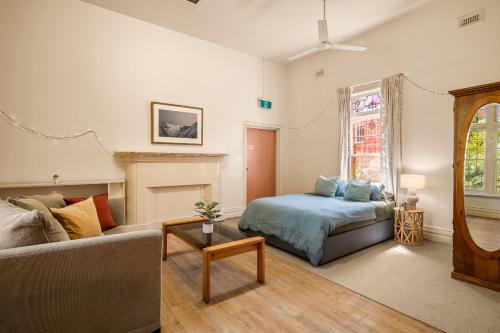 Art House in Fairfield Art House in Fairfield