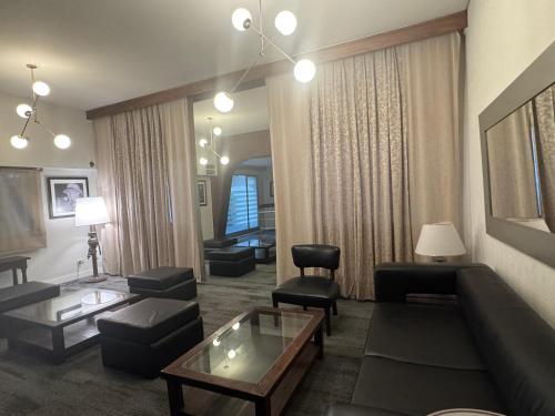 Hotel La Perla in Balvanera Hotel La Perla in Balvanera