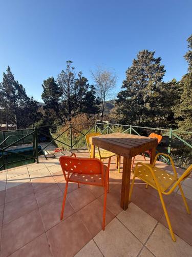 Santa Rosa Cabañas (Santa Rosa Cabanas) in Santa Rosa De Calamuchita Santa Rosa Cabañas (Santa Rosa Cabanas) in Santa Rosa De Calamuchita