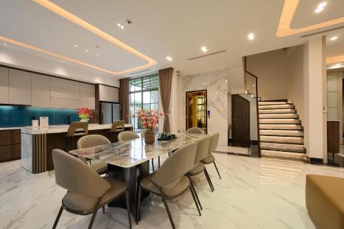 La isla Apartments & Villas - Sea View & Fireworks Phu Quoc in Phu Quoc Island La isla Apartments & Villas - Sea View & Fireworks Phu Quoc in Phu Quoc Island