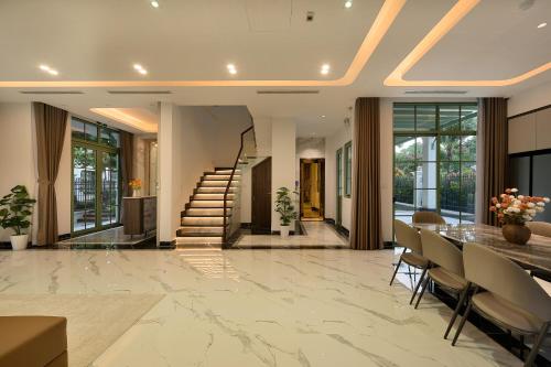 La isla Apartments & Villas - Sea View & Fireworks Phu Quoc in Phu Quoc Island La isla Apartments & Villas - Sea View & Fireworks Phu Quoc in Phu Quoc Island