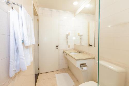 This photo about Tri Hotel Caxias Executive shared on HyHotel.com