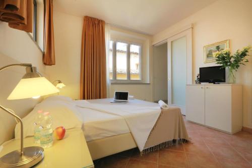 This photo about Relais Panoramic Cathedral Florence shared on HyHotel.com