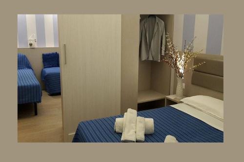 This photo about Hotel Arno shared on HyHotel.com