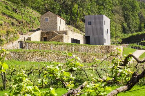 Hotel Melgaço Alvarinho Houses
