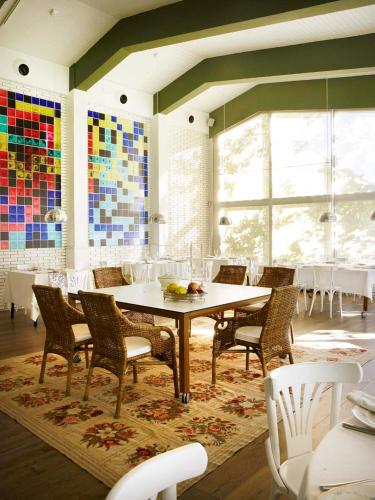 Étterem, H & R Estrella del Bajo Carrion in Villoldo Étterem, H & R Estrella del Bajo Carrion in Villoldo