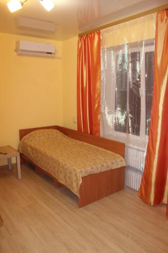 This photo about Solnyshko Krasnodar-1 shared on HyHotel.com