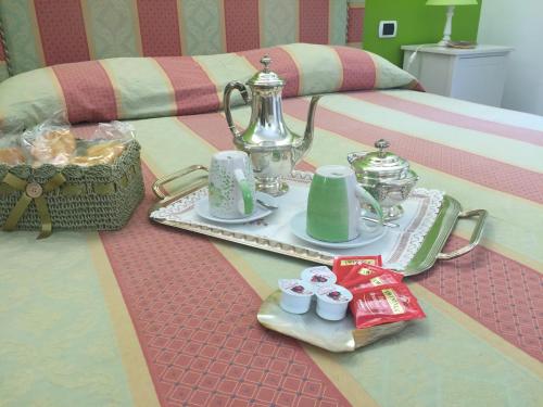 This photo about Il Colonnato shared on HyHotel.com