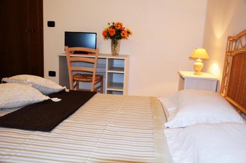 Salenterra B&B (Salento) in Alliste Salenterra B&B (Salento) in Alliste