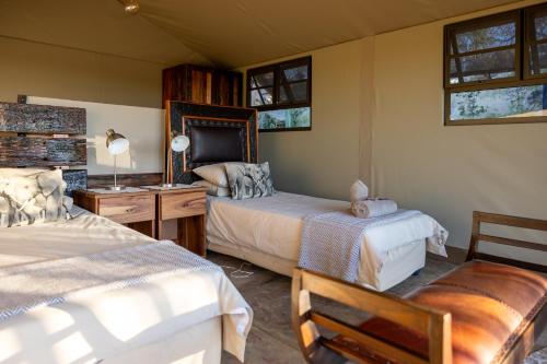 Okamanja Lodge in Каманжаб Okamanja Lodge in Каманжаб