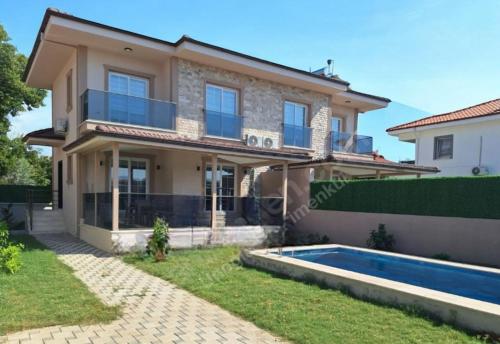 Likya Karya Villaları in Köyceğiz Likya Karya Villaları in Köyceğiz