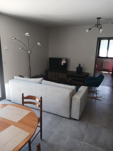 Bienvenue chez nous in Le Bouyssou Bienvenue chez nous in Le Bouyssou