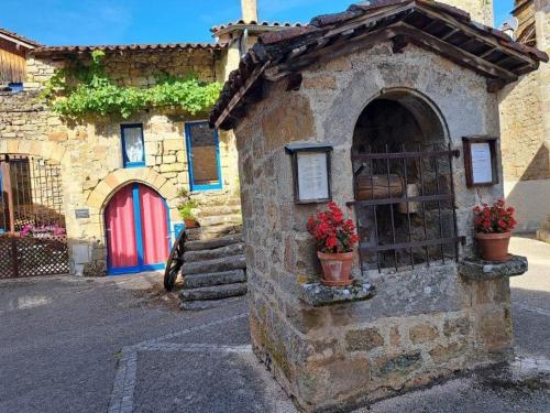 Bienvenue chez nous in Le Bouyssou Bienvenue chez nous in Le Bouyssou