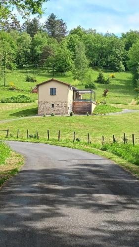 Bienvenue chez nous in Le Bouyssou Bienvenue chez nous in Le Bouyssou