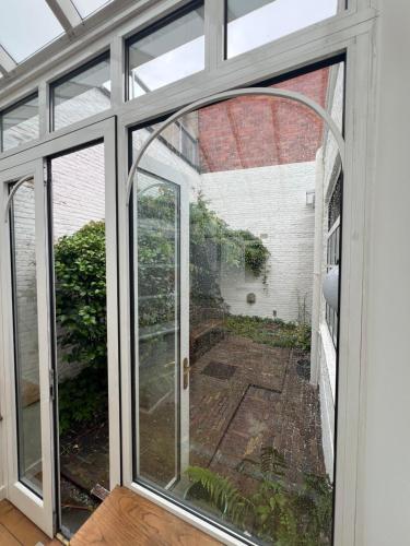 المرافق, Denderhuis in دينديرموند المرافق, Denderhuis in دينديرموند