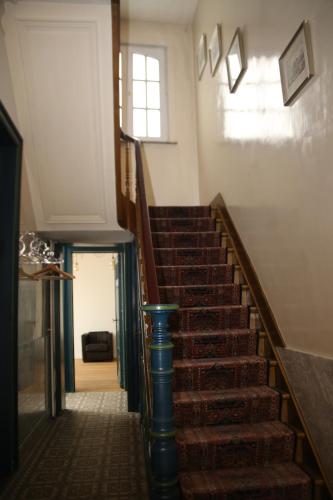 Denderhuis in دينديرموند Denderhuis in دينديرموند