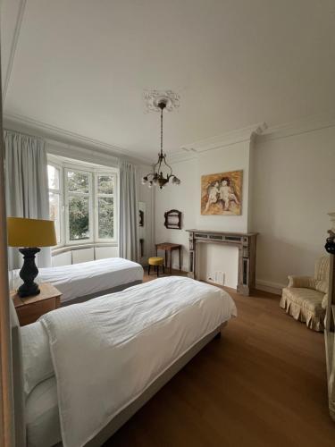 Denderhuis in دينديرموند Denderhuis in دينديرموند