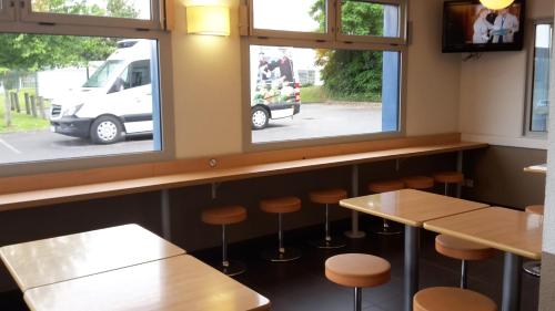 Instalações, ibis budget Orly Rungis in Paris Instalações, ibis budget Orly Rungis in Paris