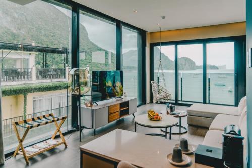 H Hotel El Nido - Vegan Friendly Hotel Managed by H Hospitality Group in Palawan H Hotel El Nido - Vegan Friendly Hotel Managed by H Hospitality Group in Palawan