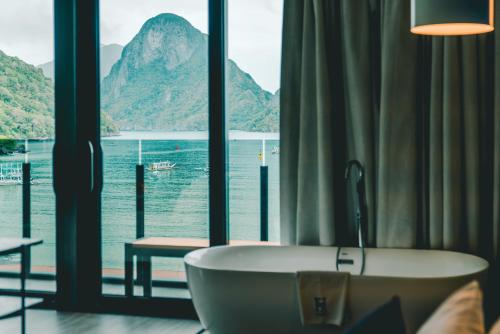 H Hotel El Nido - Vegan Friendly Hotel Managed by H Hospitality Group in Palawan H Hotel El Nido - Vegan Friendly Hotel Managed by H Hospitality Group in Palawan